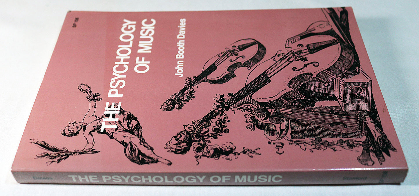The Psychology of Music