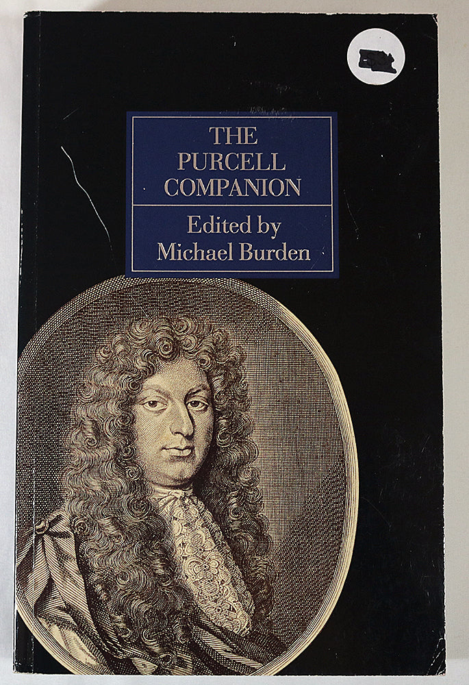The Purcell Companion