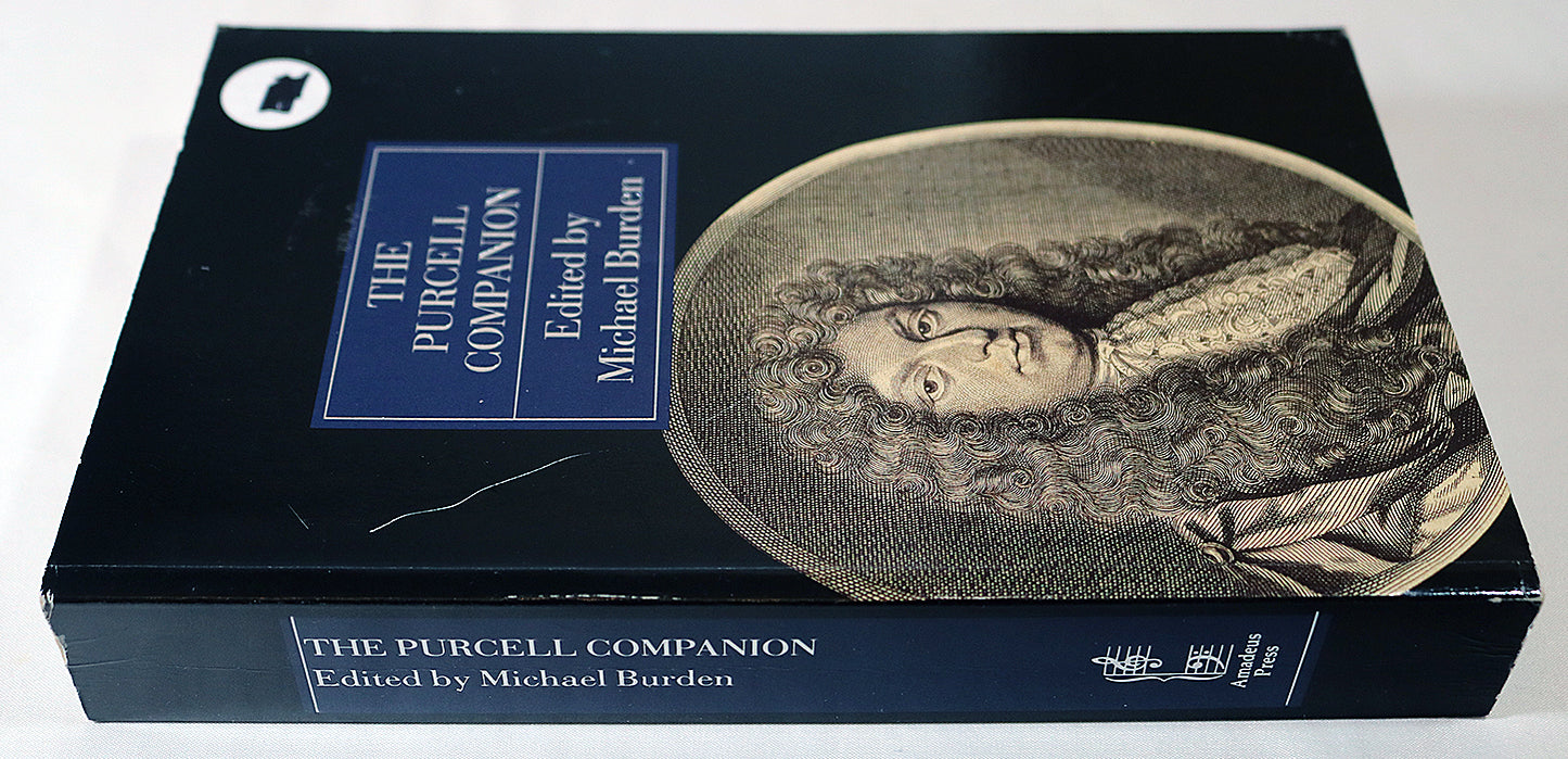 The Purcell Companion