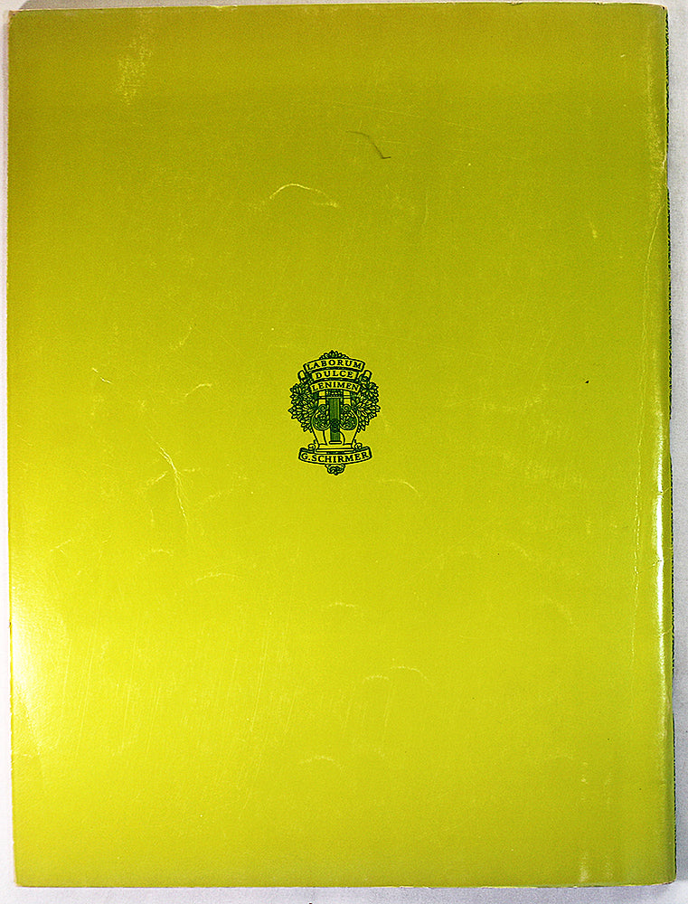 The Wedding Ceremony: Processionals, Recessionals and Other Music for the Organ