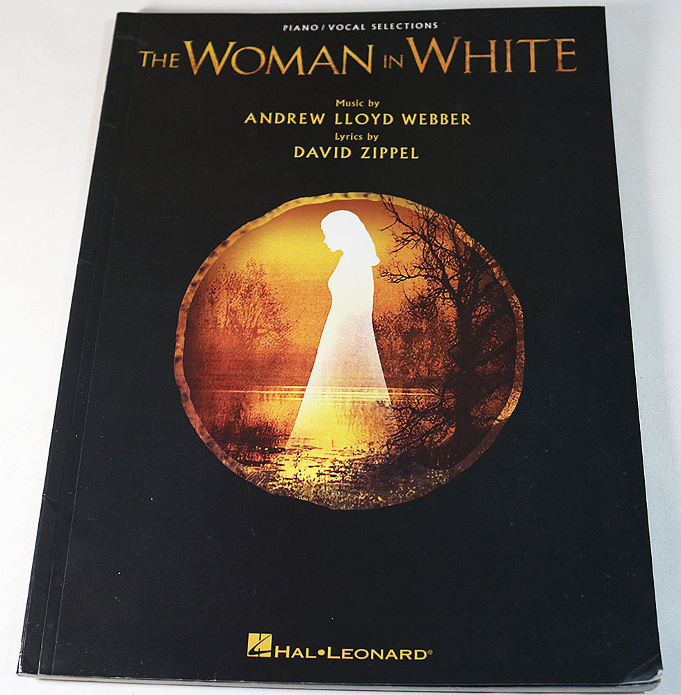 The Woman in White
