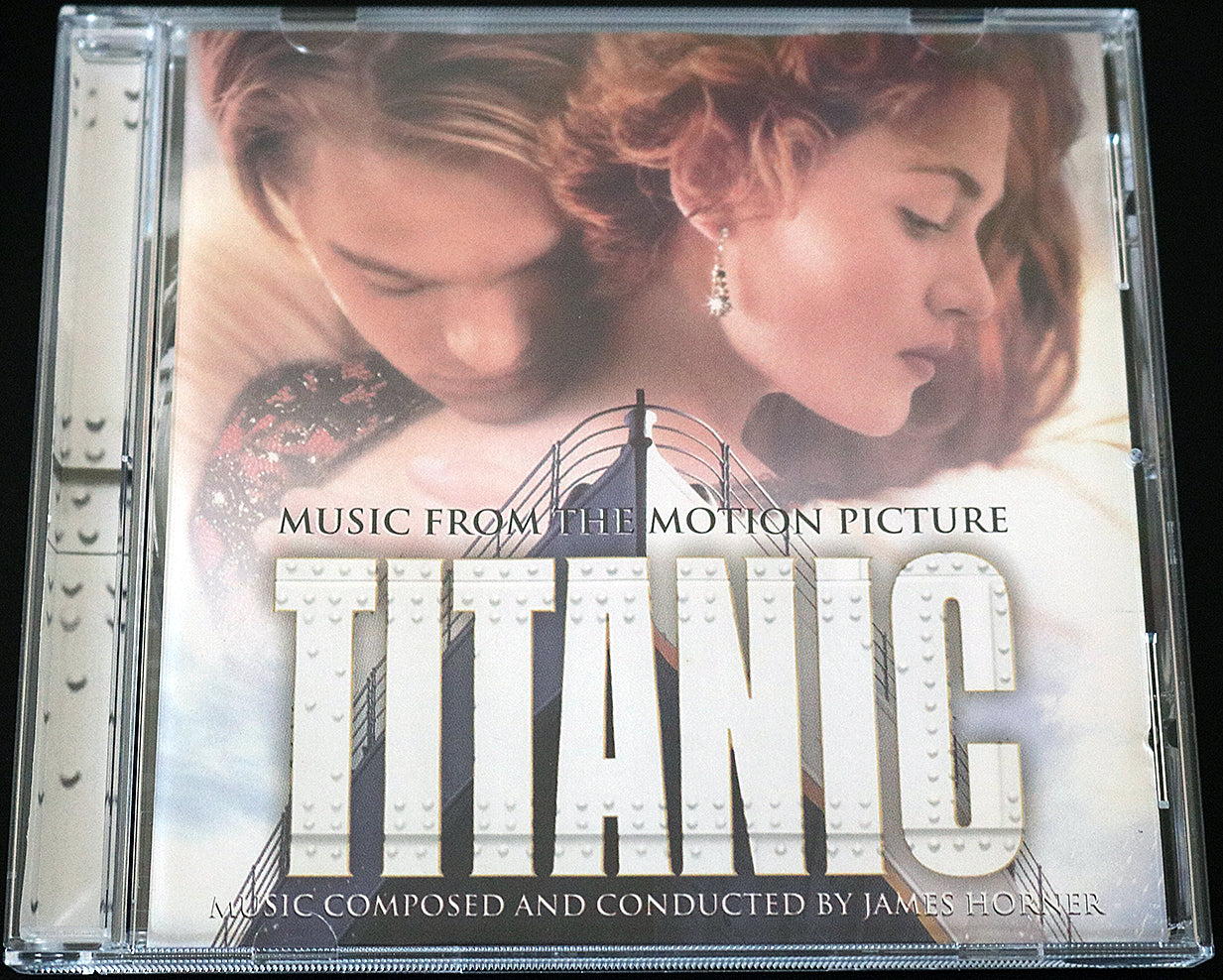Titanic (CD)