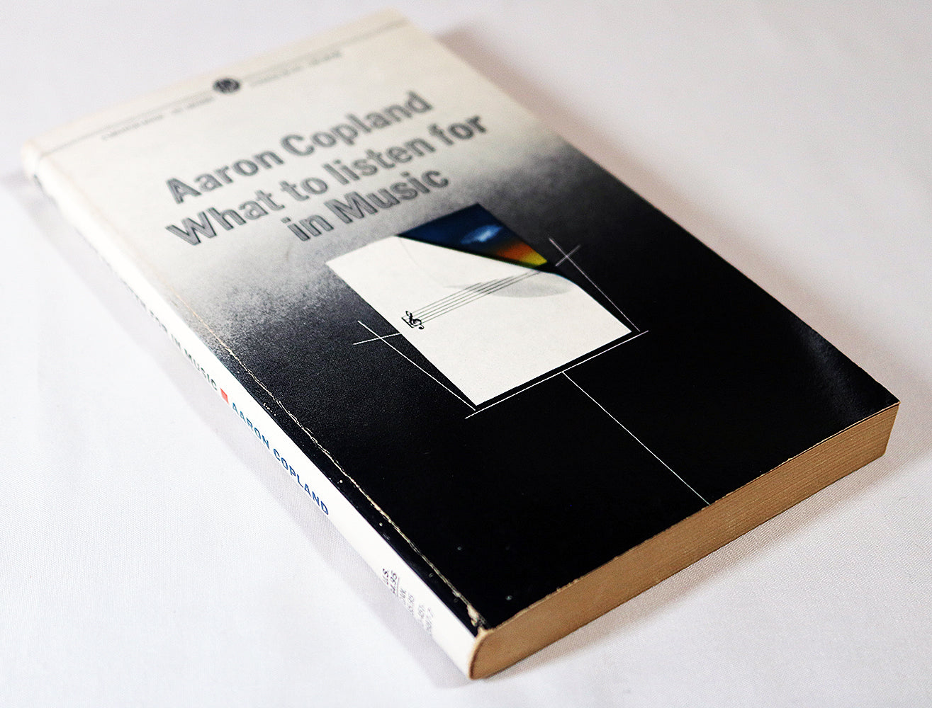 What to Listen for in Music (Revised Edition)