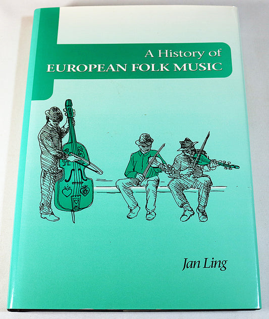 A History of European Folk Music