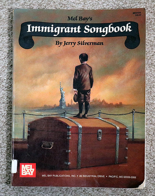 Immigrant Songbook