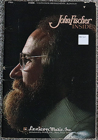 John Fischer: Inside