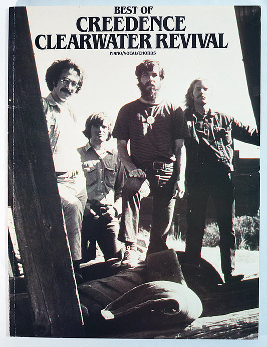 Best of Creedence Clearwater Revival