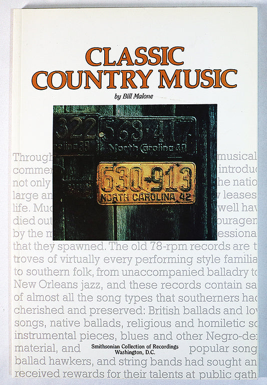Classic Country Music