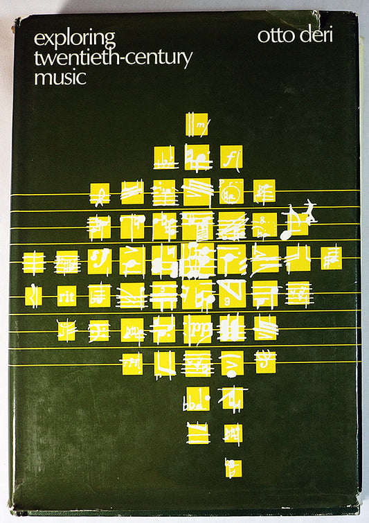 Exploring Twentieth-Century Music