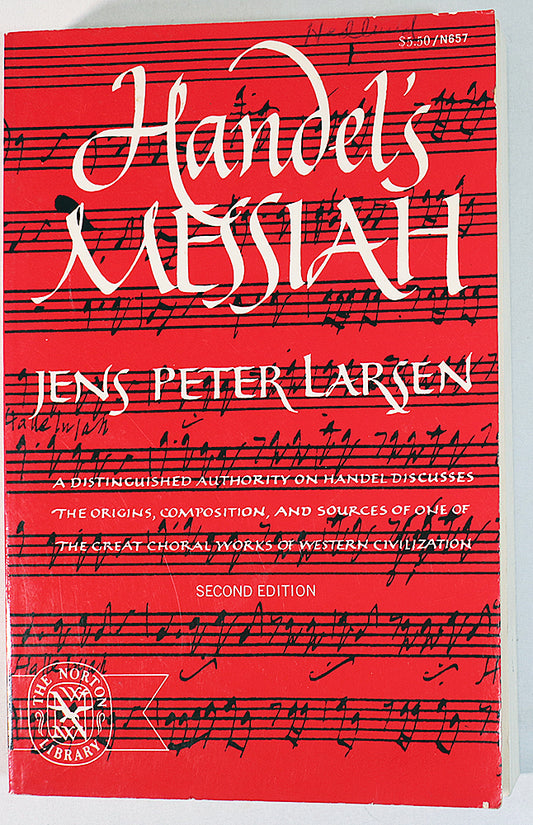 Handel's Messiah