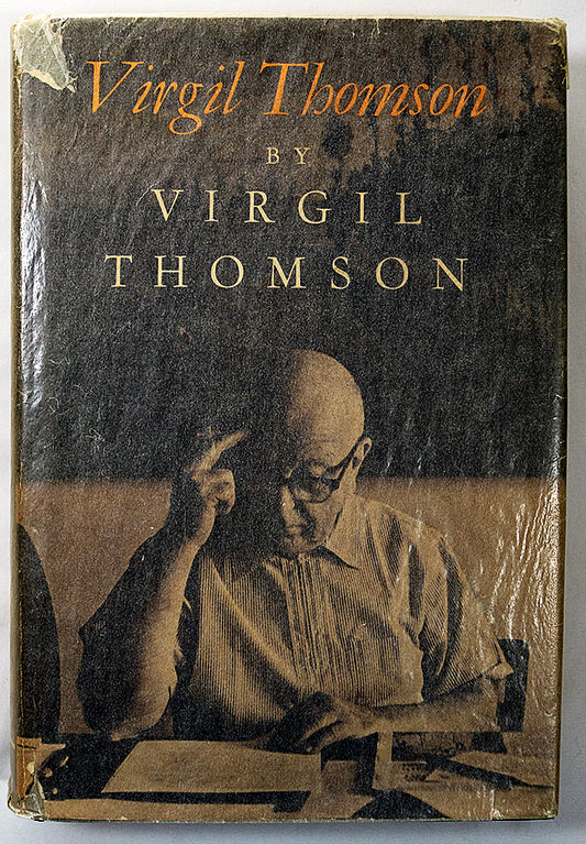 Virgil Thomson