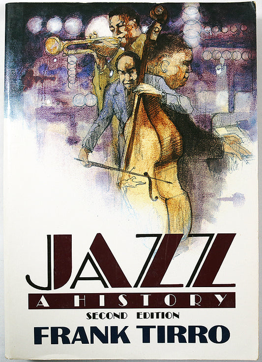 Jazz: A History (Second Edition)