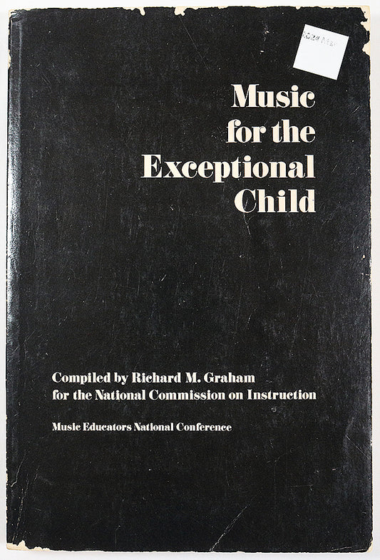 Music for the Exceptional Child
