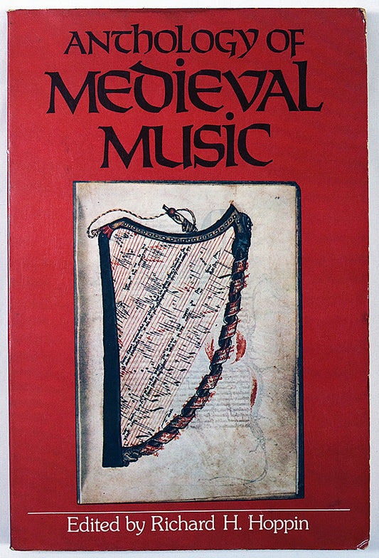 Anthology of Medieval Music