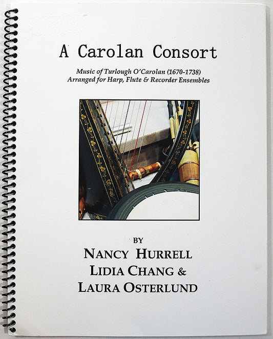 A Carolan Consort