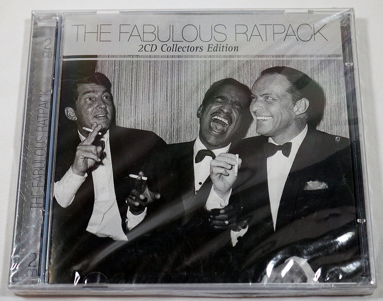 The Fabulous Rat Pack (2 CD Collectors Edition)