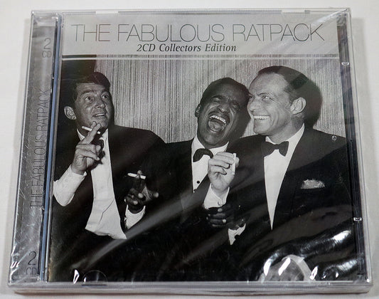 The Fabulous Rat Pack (2 CD Collectors Edition)