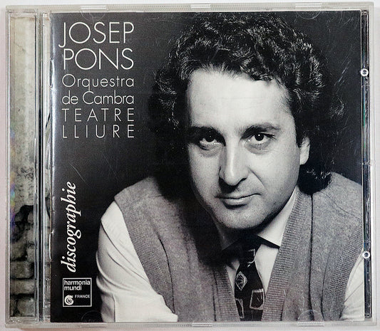 Astor Piazzolla: Tango (CD)