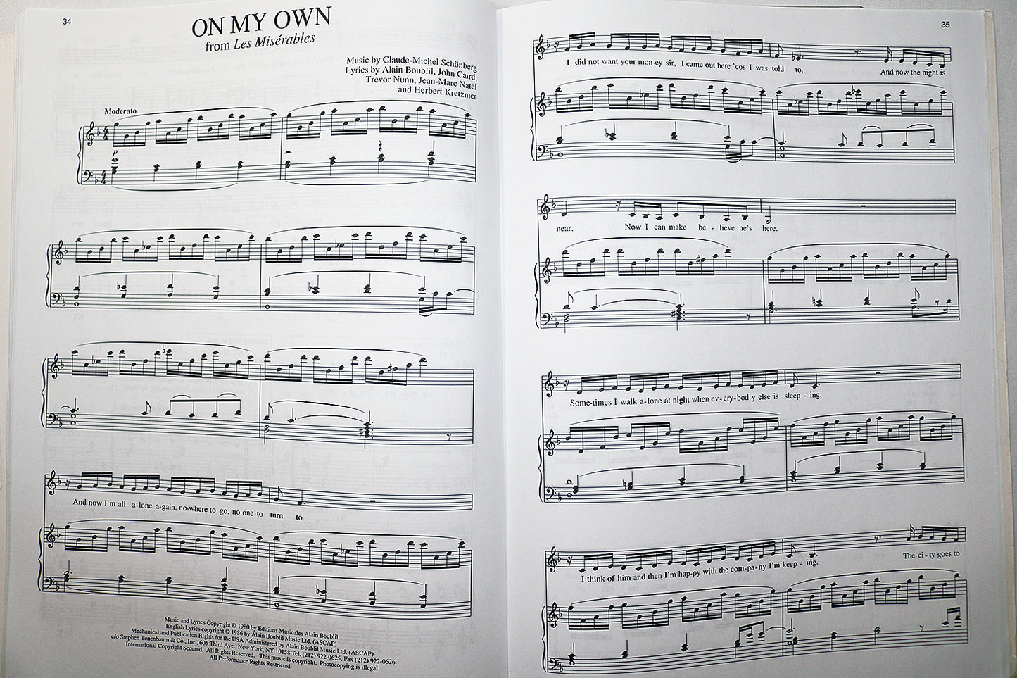 Tunes for Teens from Musicals: Women’s Edition (CD Included)