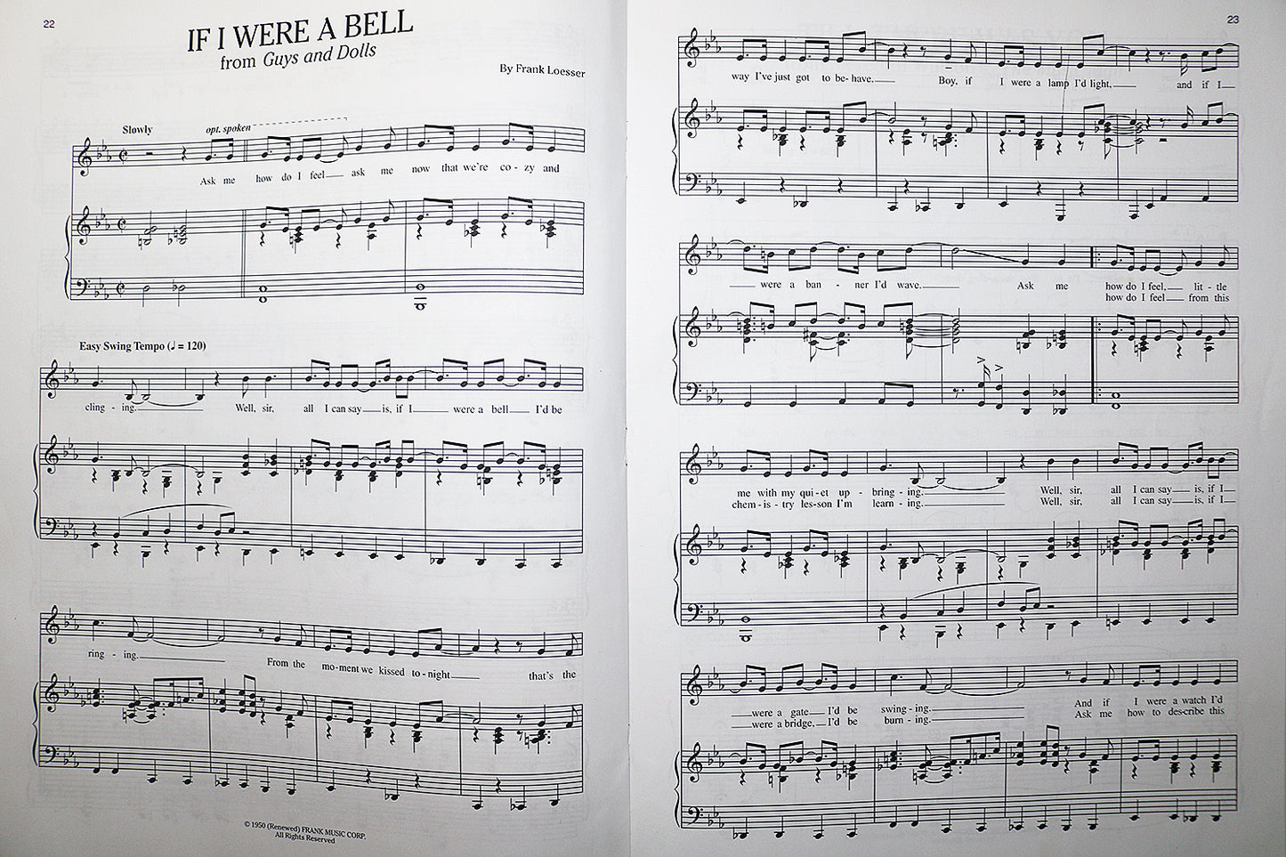 MTI Broadway Junior Songbook (book only)