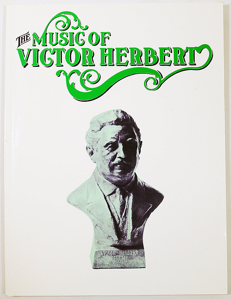 The Music of Victor Herbert (songbook)