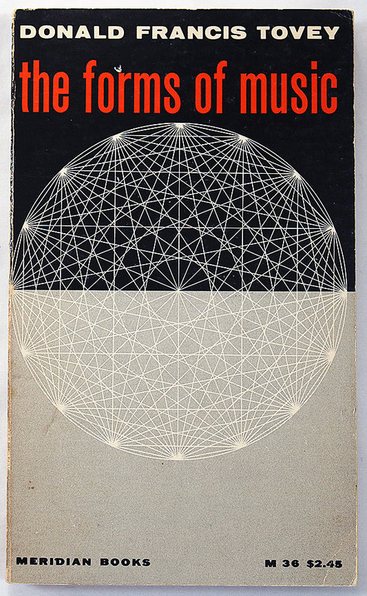 The Forms of Music