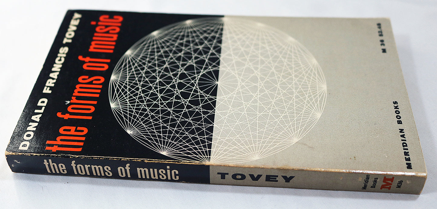 The Forms of Music