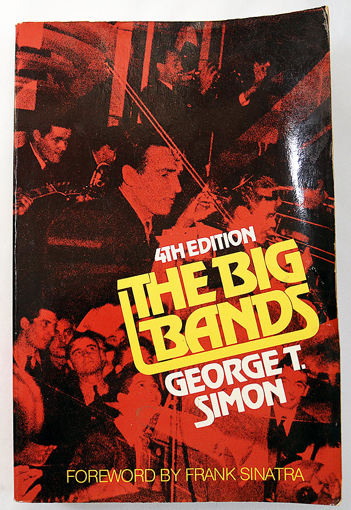 The Big Bands, 4th Edition