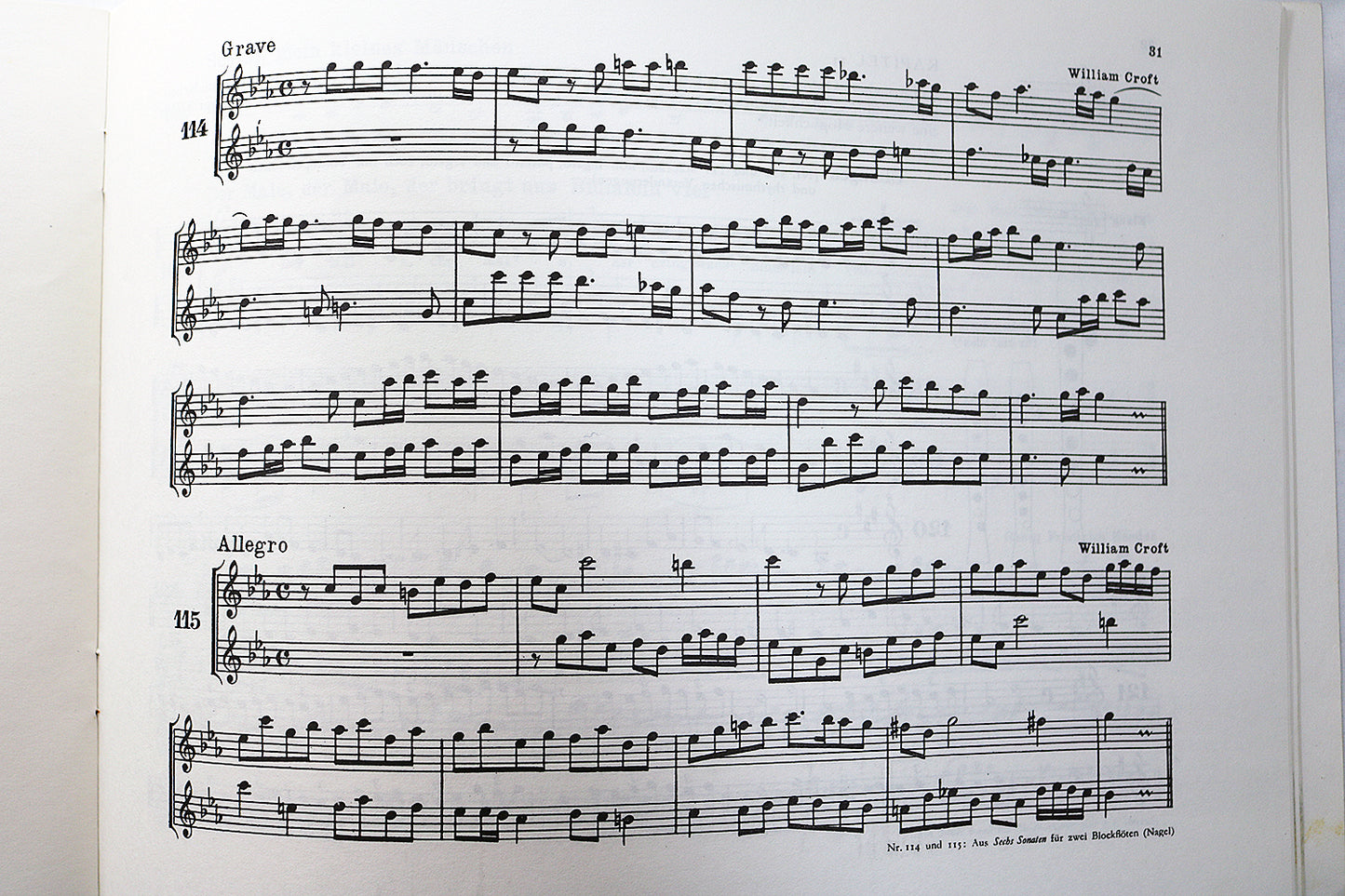 Manual for Playing the Recorder, Volume 1