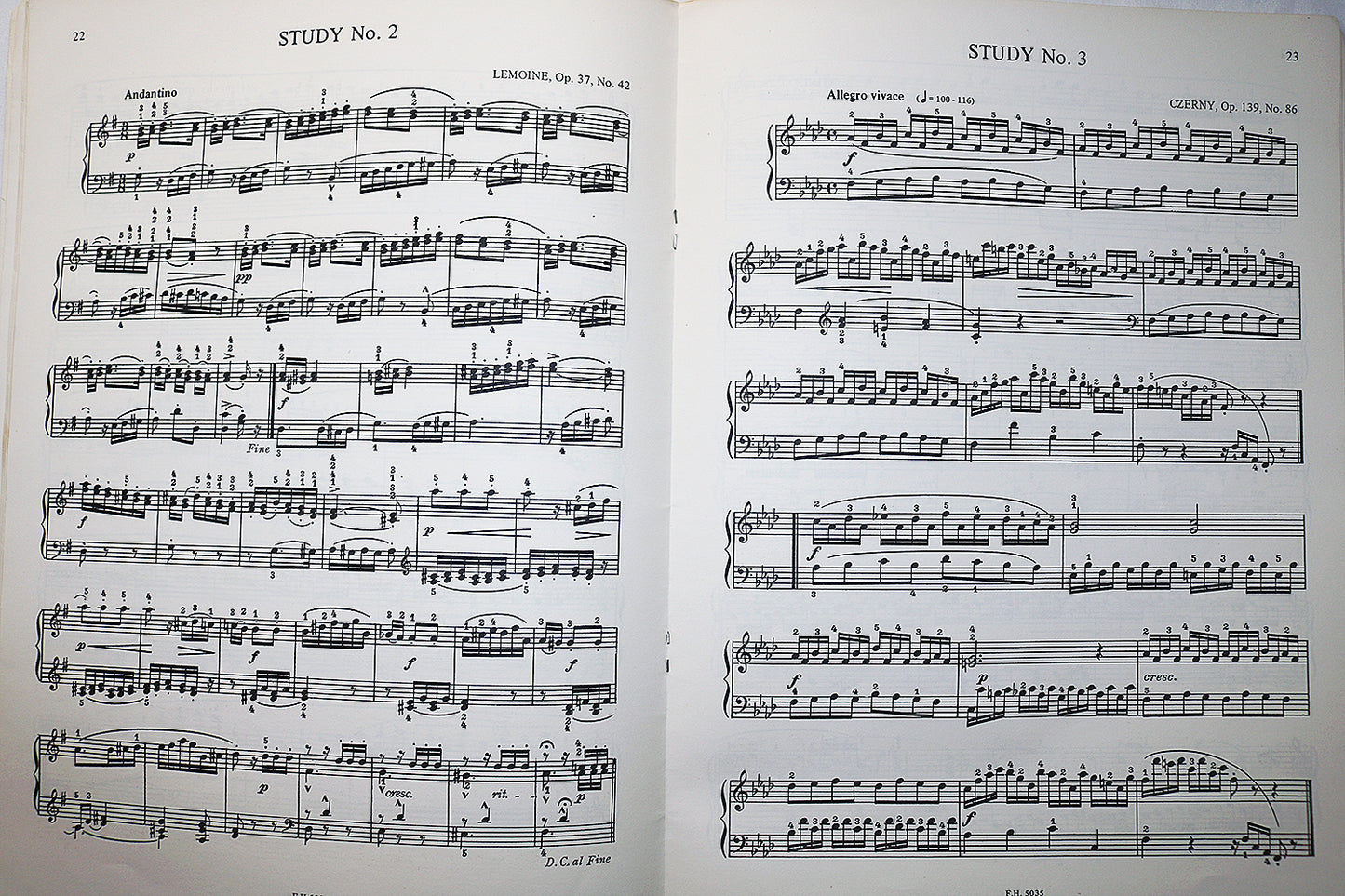 Royal Conservatory: Grades VII & VIII Pianoforte Studies