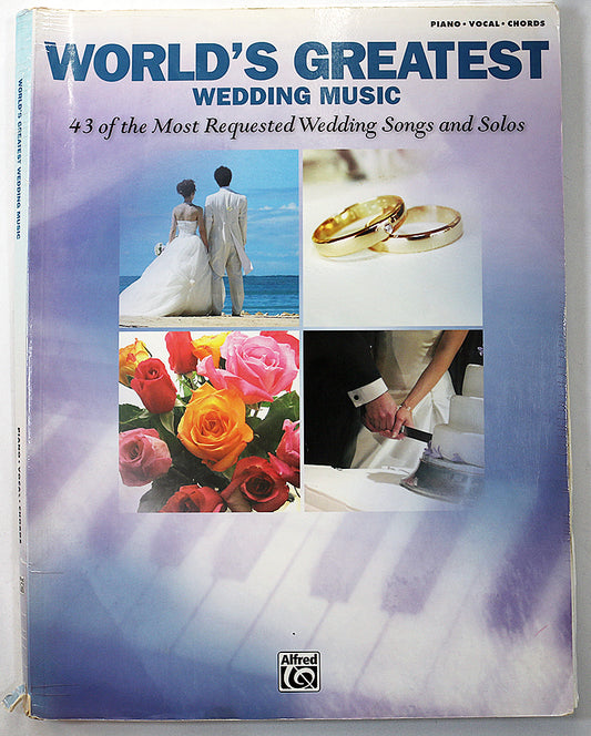 World’s Greatest Wedding Music