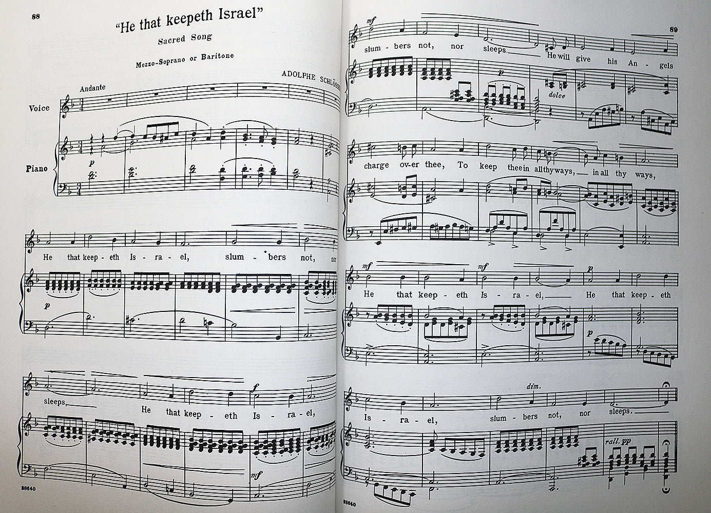 52 Sacred Songs You Like to Sing