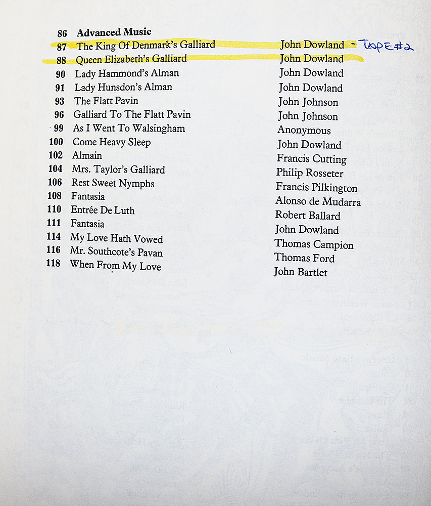 The Renaissance Guitar