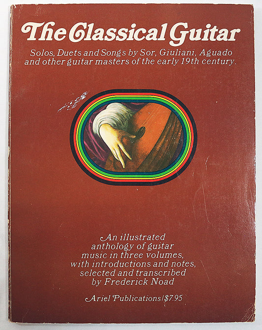 The Classical Guitar