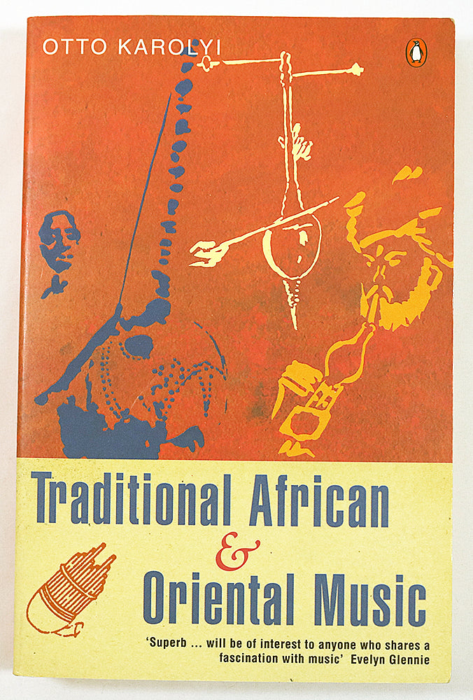 Traditional African & Oriental Music