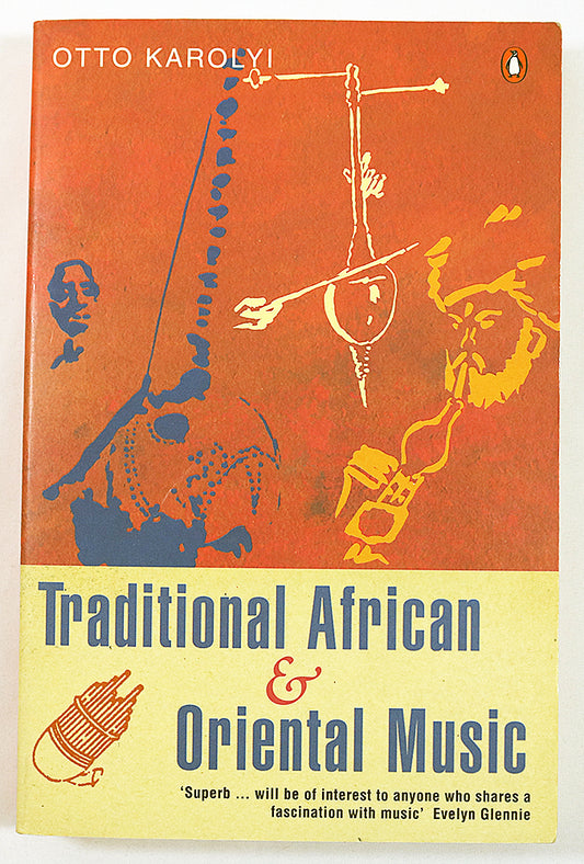 Traditional African & Oriental Music