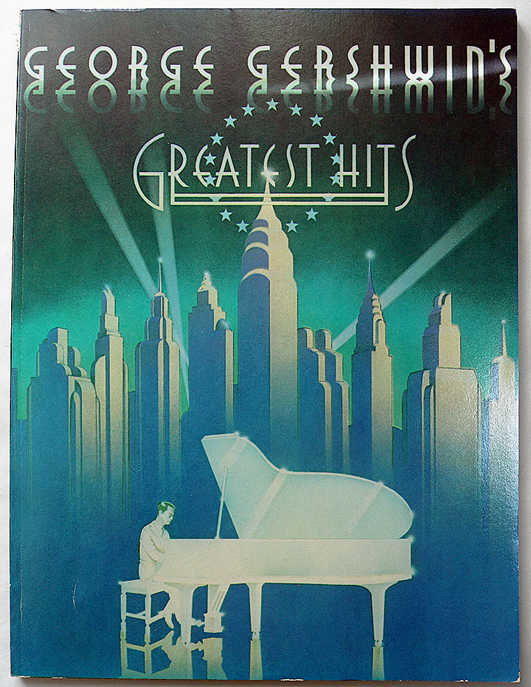 George Gershwin’s Greatest Hits