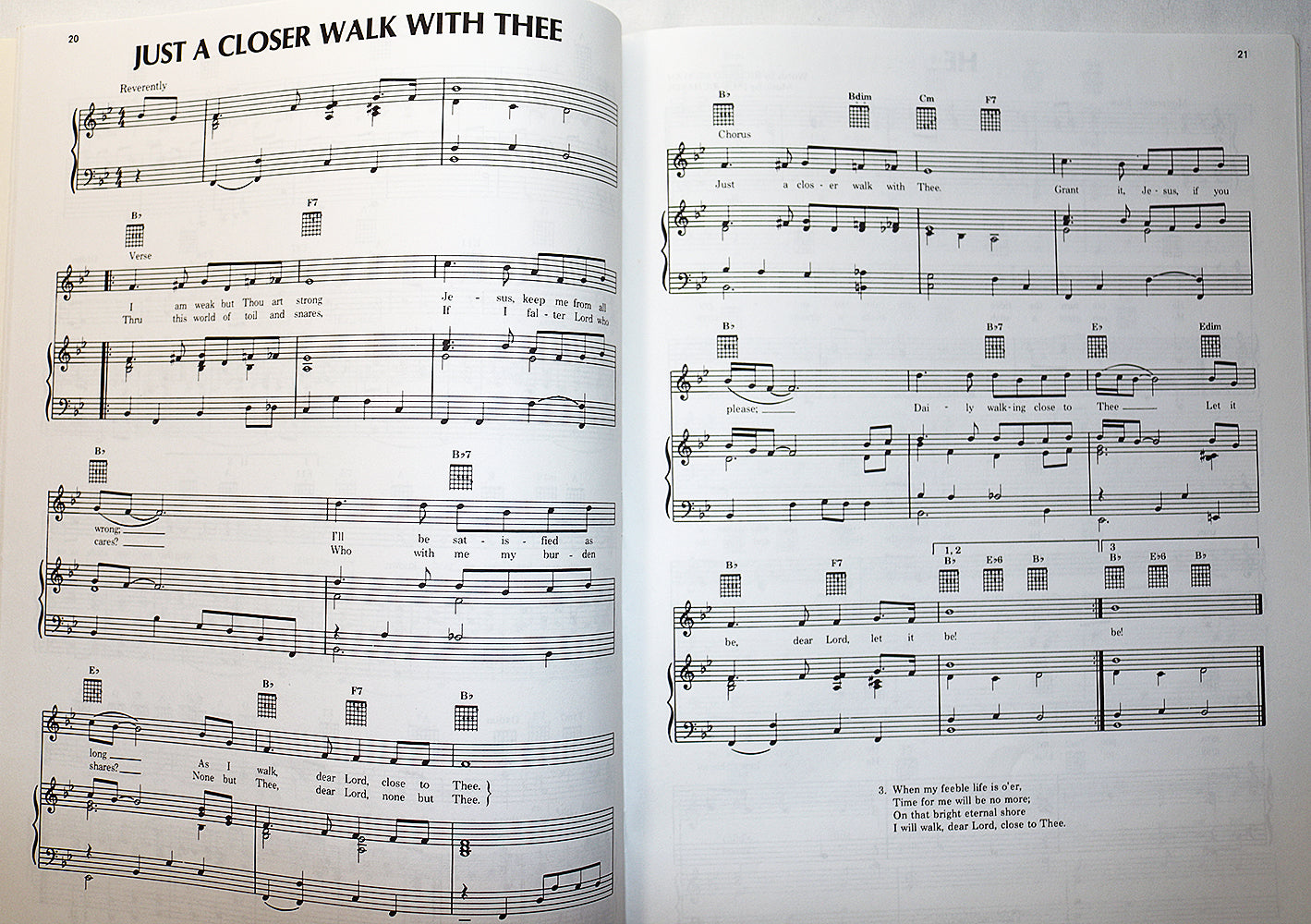 Traditional Gospel (Songbook)