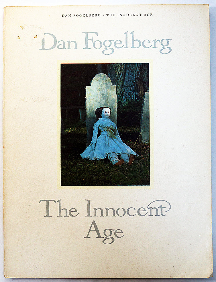 Dan Fogelberg: The Innocent Age (Songbook)