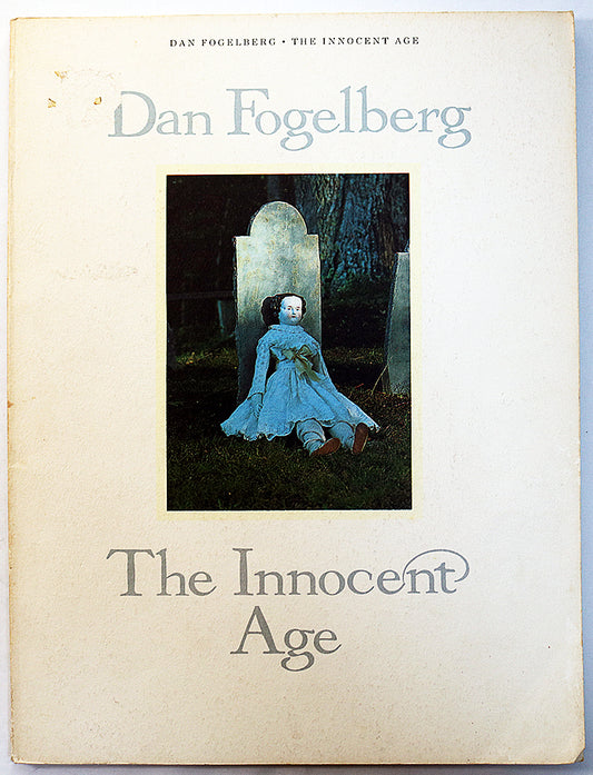 Dan Fogelberg: The Innocent Age (Songbook)