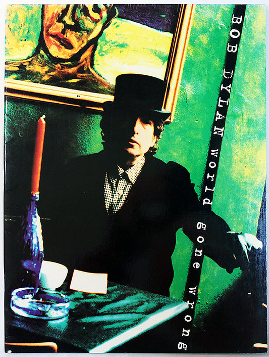 Bob Dylan: World Gone Wrong (Songbook)
