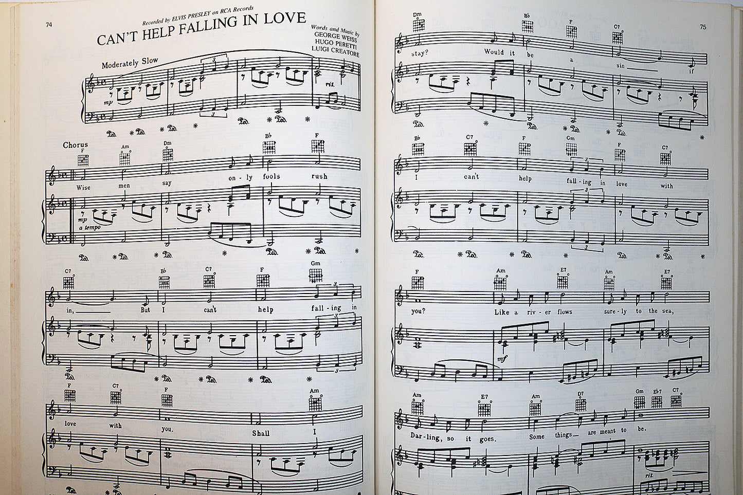 Sentimental Gold (Songbook)