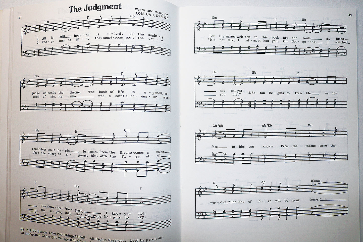 Top 40, 1990 - The Singing News Magazine