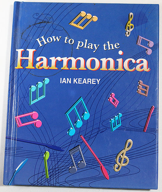 How to Play the Harmonica