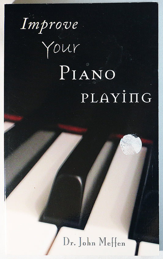 Improve Your Piano Playing