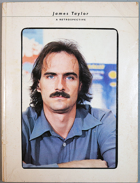 James Taylor: Retrospective