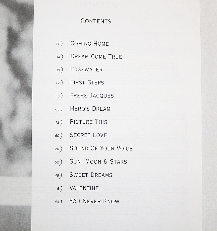 Jim Brickman: Picture This