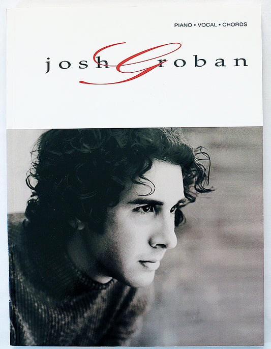 Josh Groban