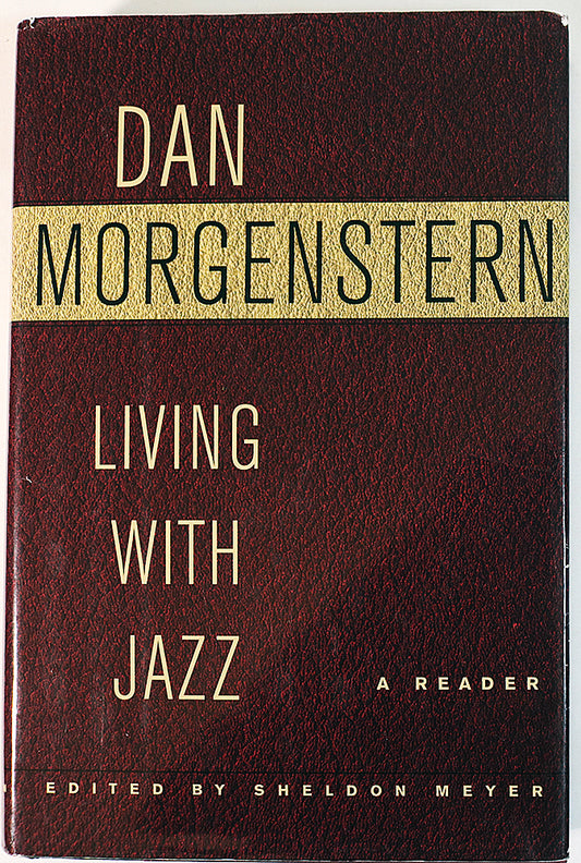 Living with Jazz
