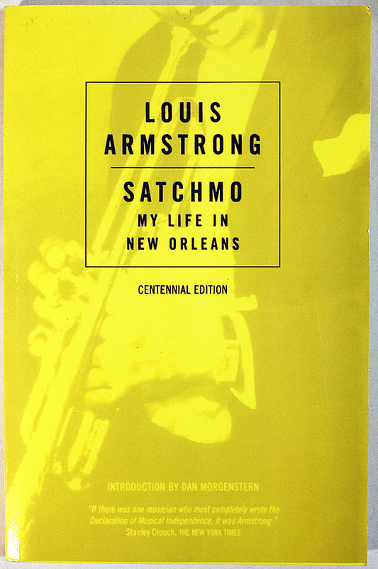 Louis Armstrong: Satchmo - My Life in New Orleans